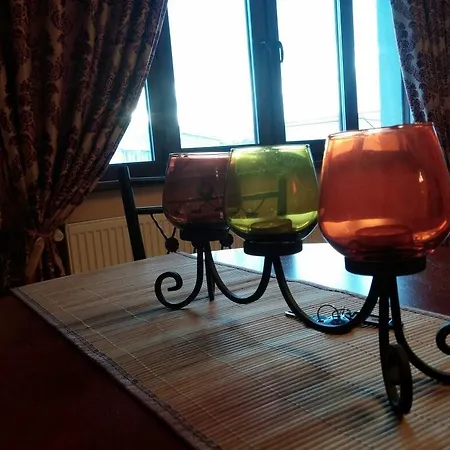 Mozart Apartamento