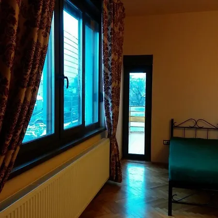 Mozart Apartamento *
