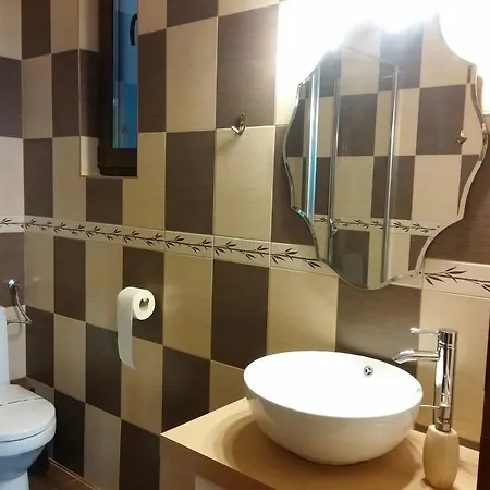 Apartamento Mozart Cluj-Napoca