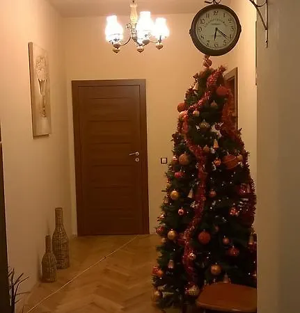 Apartamento Mozart