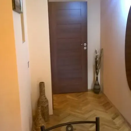 Apartamento Mozart