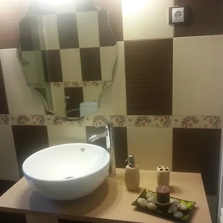 Apartamento Mozart