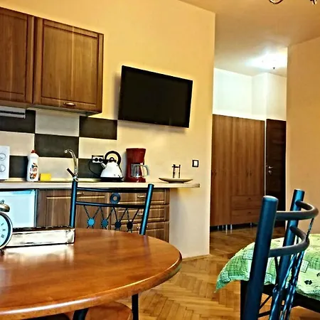 Mozart Apartamento